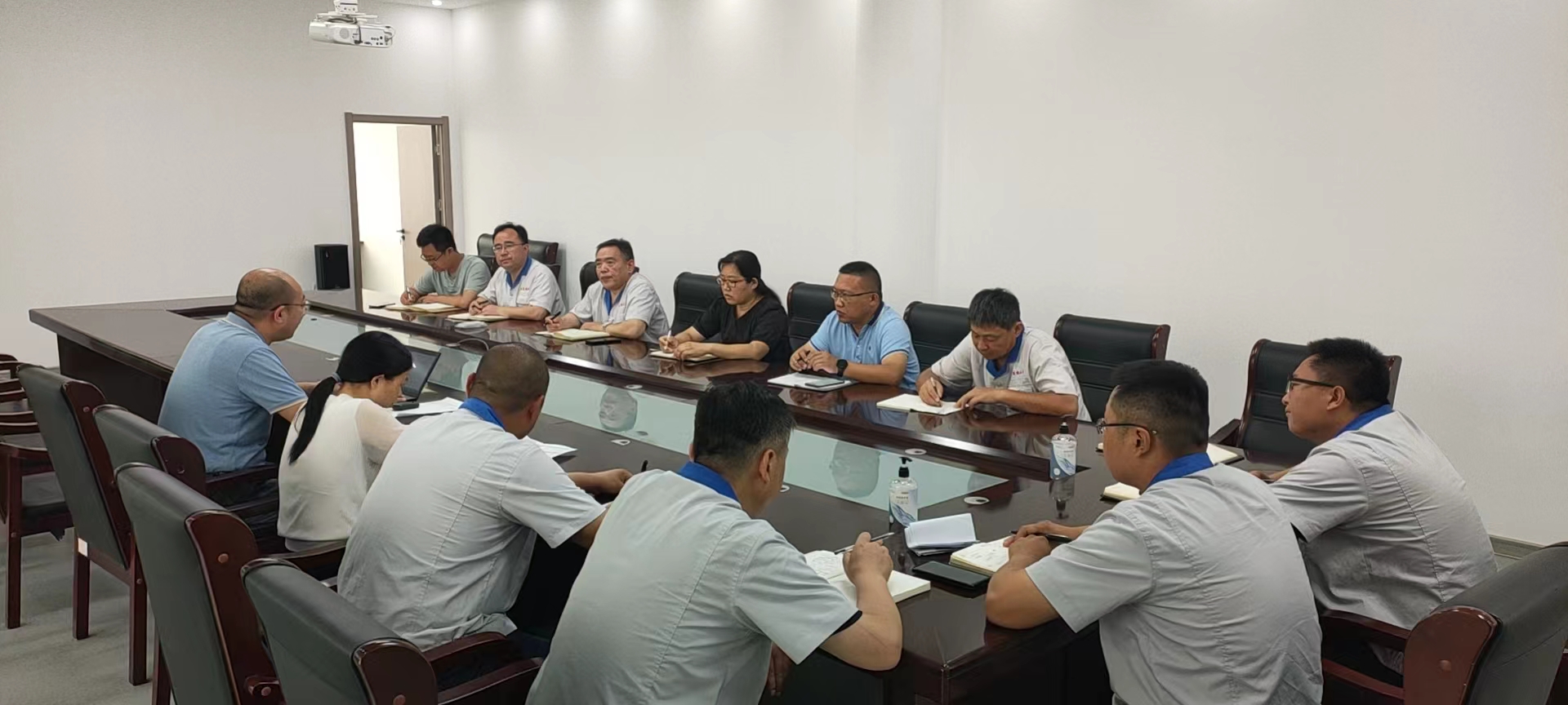 喜訊！鴻瑞公司順利通過BRC食品安全全球標準第八版的現(xiàn)場審核。