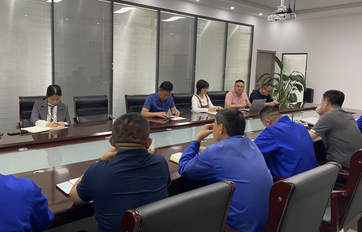 喜訊！鴻瑞公司順利通過23年度北京恩格威認證中心四個管理體系的現(xiàn)場審核。